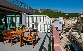 The First Key Luxury & Small Apartment In The Center Of Xanthi